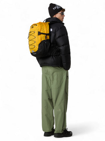 Zaino Unisex - Giallo