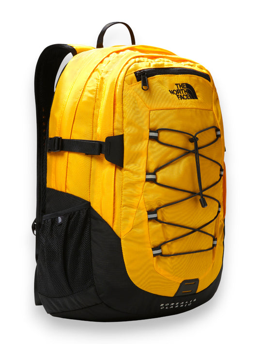 Zaino Unisex - Giallo