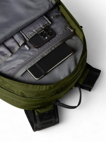 Zaino Unisex - Verde