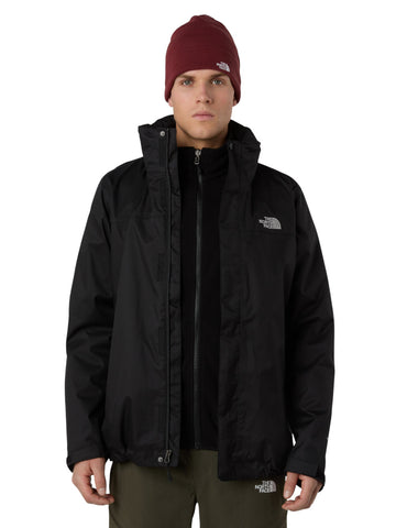 Giubbino Uomo - Nero