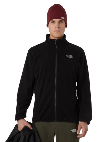 Giubbino Uomo - Nero