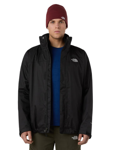 Giubbino Uomo - Nero