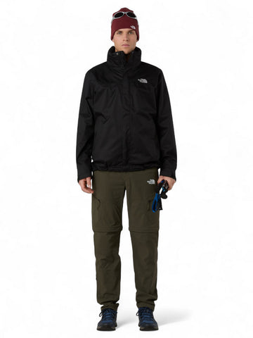 Giubbino Uomo - Nero