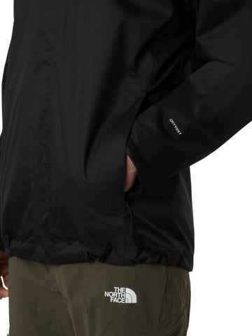 Giubbino Uomo - Nero