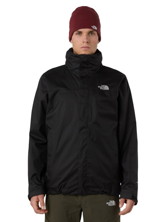 Giubbino Uomo - Nero