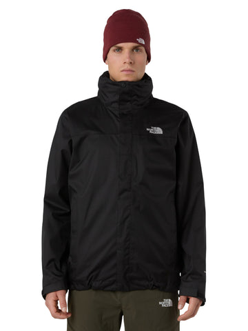 Giubbino Uomo - Nero