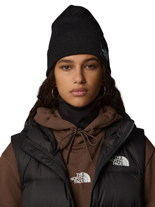 Cappello Bambini - Nero