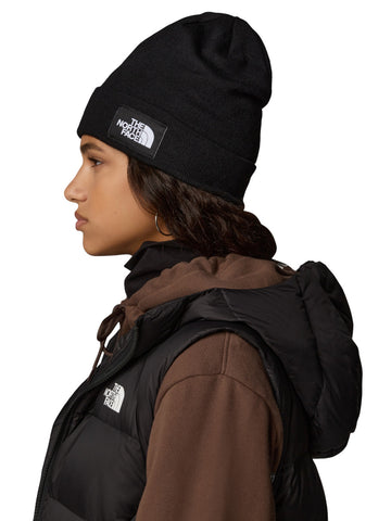 Cappello Bambini - Nero