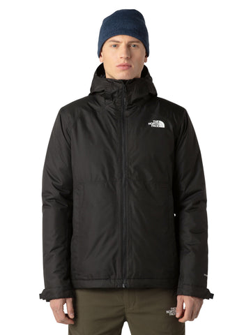 Giubbino Uomo - Nero