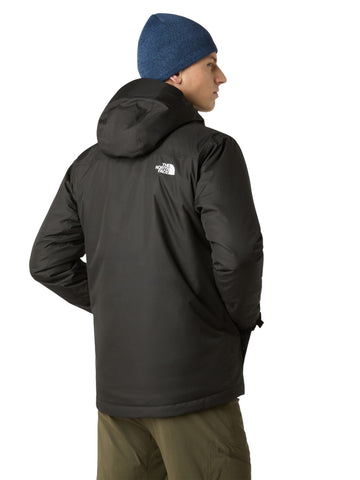 Giubbino Uomo - Nero