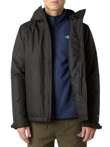 Giubbino Uomo - Nero