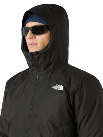 Giubbino Uomo - Nero