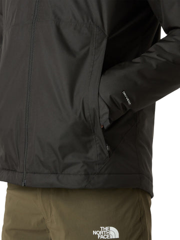 Giubbino Uomo - Nero