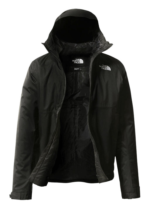 Giubbino Uomo - Nero