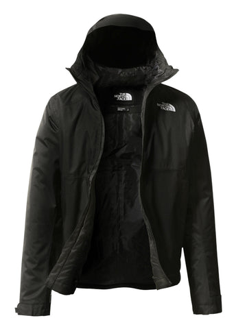 Giubbino Uomo - Nero