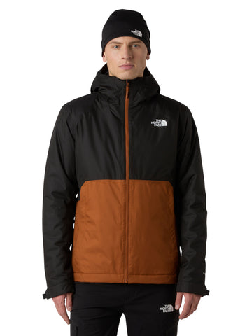 Giubbino Uomo - Cognac