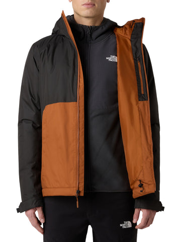 Giubbino Uomo - Cognac