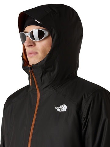 Giubbino Uomo - Cognac