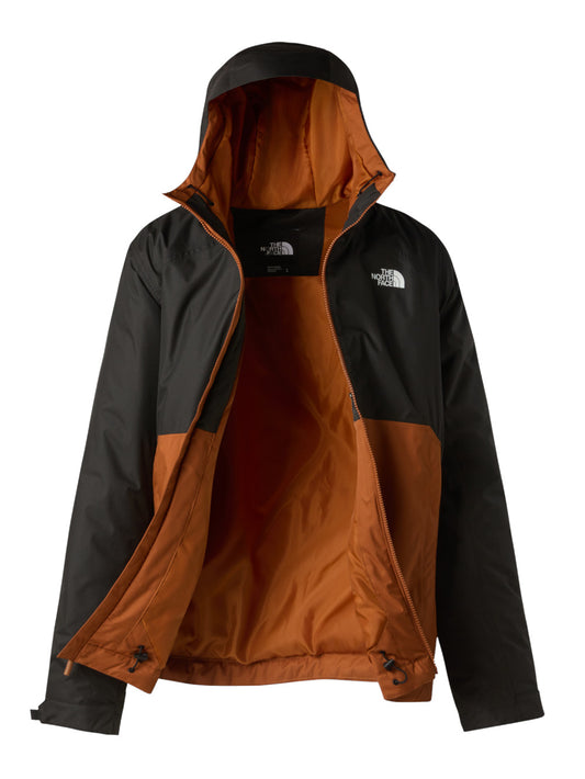 Giubbino Uomo - Cognac