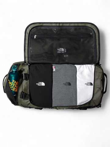 Borsone Unisex - Verde
