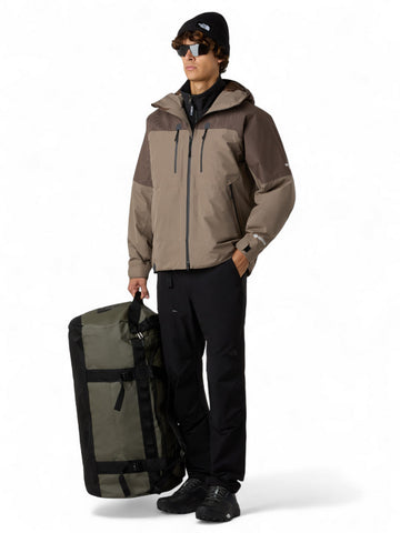 Borsone Unisex - Verde