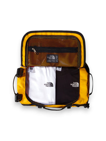 Borsone Unisex - Giallo