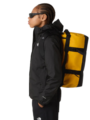Borsone Unisex - Giallo