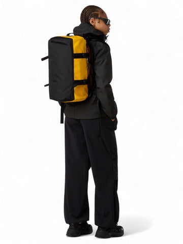 Borsone Unisex - Giallo