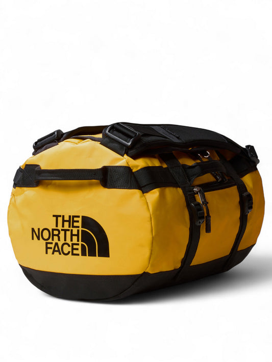 Borsone Unisex - Giallo