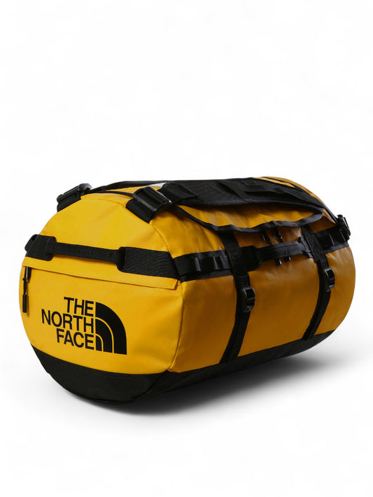 Borsone Unisex - Giallo