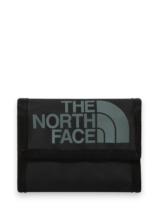 Portafogli Unisex - Nero