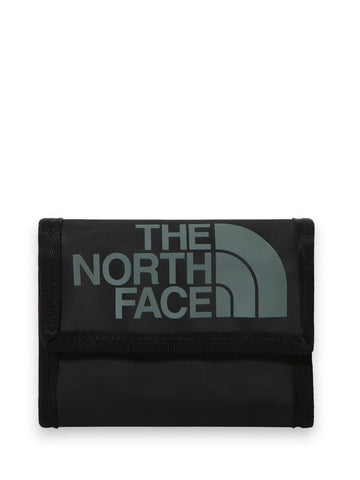 Portafogli Unisex - Nero