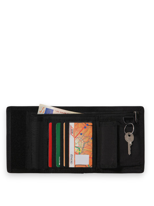 Portafogli Unisex - Giallo