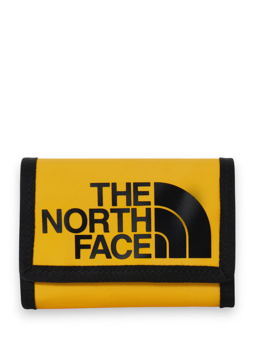 Portafogli Unisex - Giallo