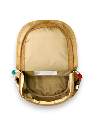 Zaino Unisex - Beige