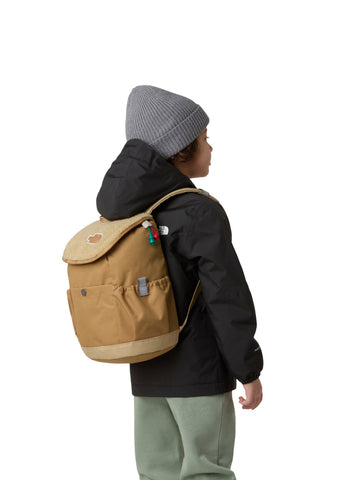 Zaino Unisex - Beige