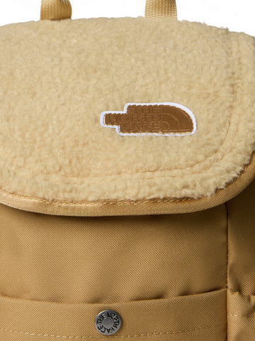 Zaino Unisex - Beige