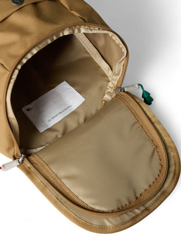 Zaino Unisex - Beige