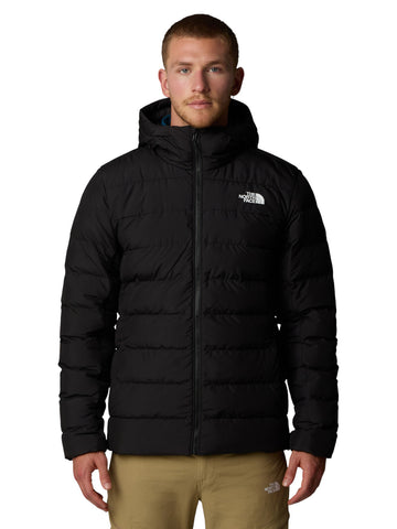 Giubbino Uomo - Nero