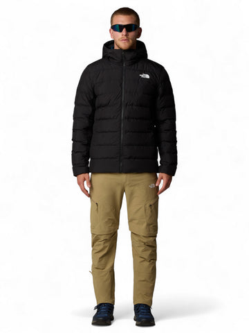 Giubbino Uomo - Nero