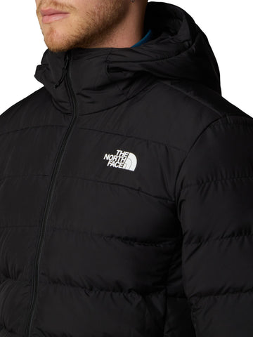 Giubbino Uomo - Nero