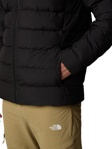 Giubbino Uomo - Nero