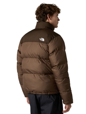 Giubbino Uomo - Marrone