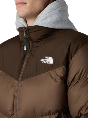 Giubbino Uomo - Marrone