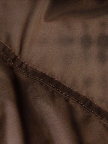 Giubbino Uomo - Marrone