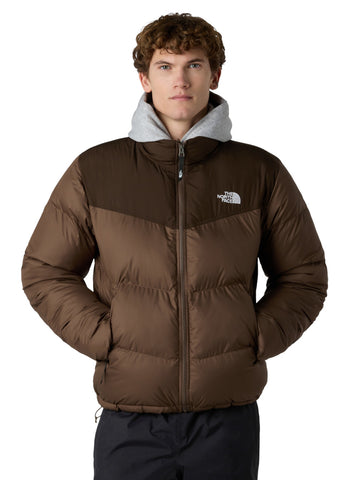 Giubbino Uomo - Marrone