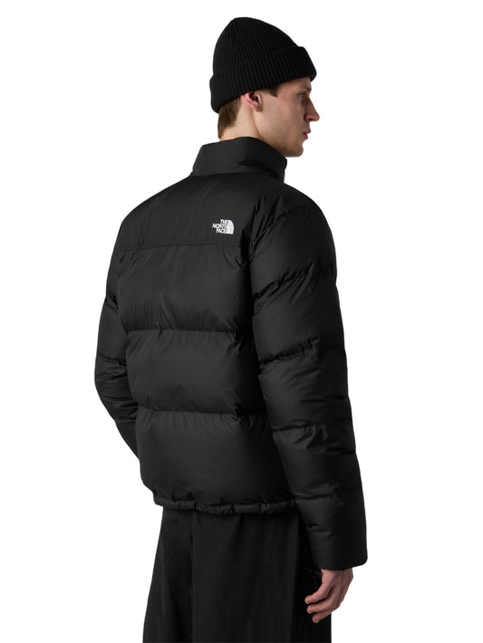 Giubbino Uomo - Nero