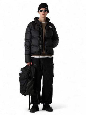 Giubbino Uomo - Nero