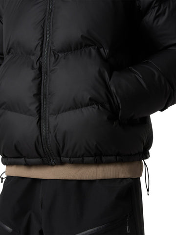 Giubbino Uomo - Nero