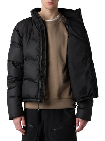 Giubbino Uomo - Nero